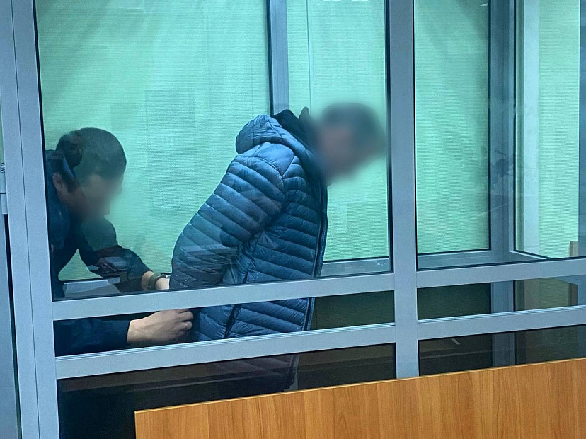 В Саратове арестовали начальника управления Ространснадзора по ПФО