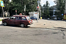 В аварии на Большой Садовой покалечилась пассажирка кроссовера