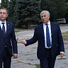 Саратовский губернатор отметил вклад Вячеслава Володина в отстаивание интересов России 
