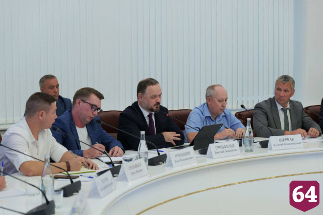 Реставрацией гостиницы «Россия» в Саратове займется крупный инвестор