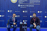 На форуме в Санкт-Петербурге представили проект «Оптимально в Саратове»