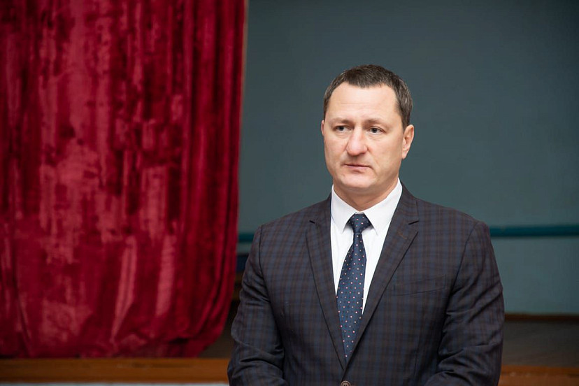 Бывшего главу Марксовского района с замом осудят за злоупотребление полномочиями
