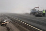 Молодой водитель пострадал в ДТП с грузовиком