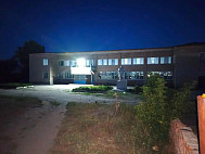 В саратовском селе рядом с площадью нашли труп пенсионера
