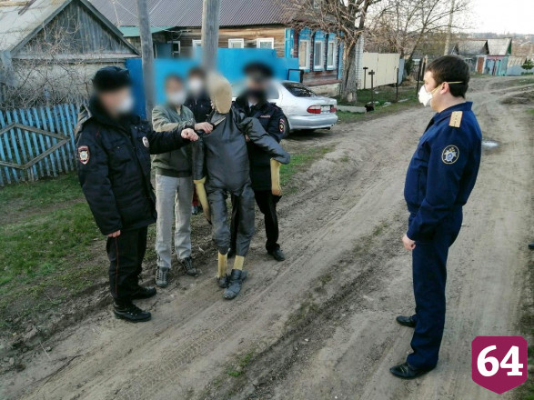 Маньяк проведет 16 лет в колонии за жестокое убийство продавщицы