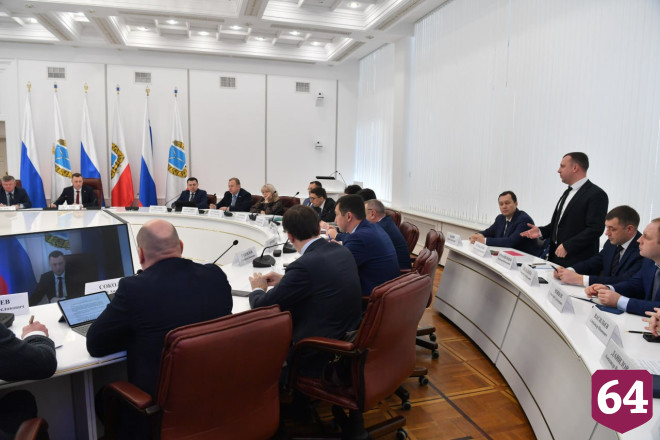 Губернатор обозначил сроки проверки платежек от «Т Плюс» 