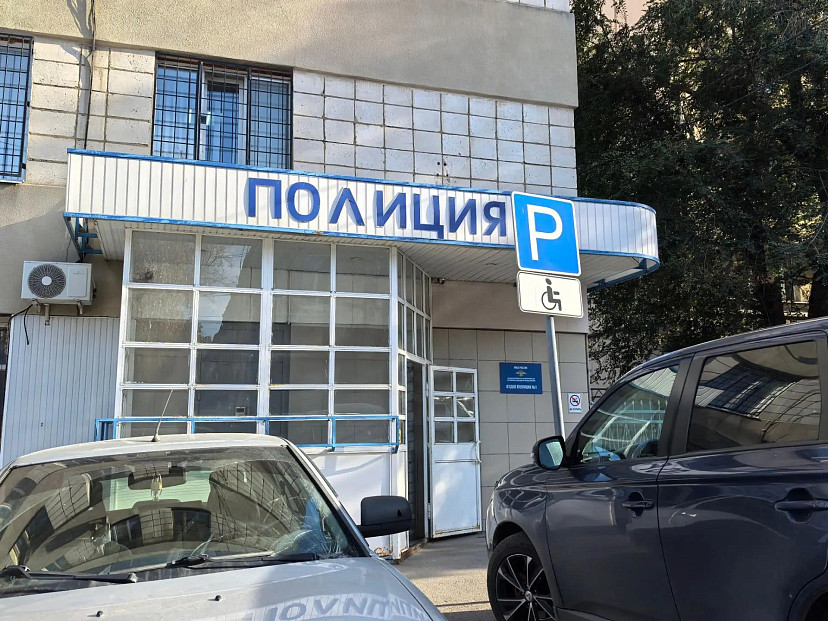 В Саратове 17-летний юноша попался на краже колонки из «Жигулей»