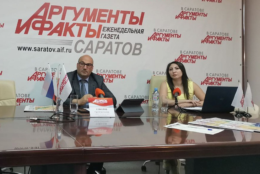 В Саратовской области благоустроят 178 объектов