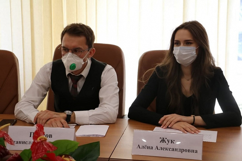 Саратовская молодежь потребовала внимания чиновников к периферии