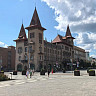 В Саратовской области обещают 37-градусную жару