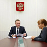 Жители Саратовской области попросили губернатора помочь с детскими площадками