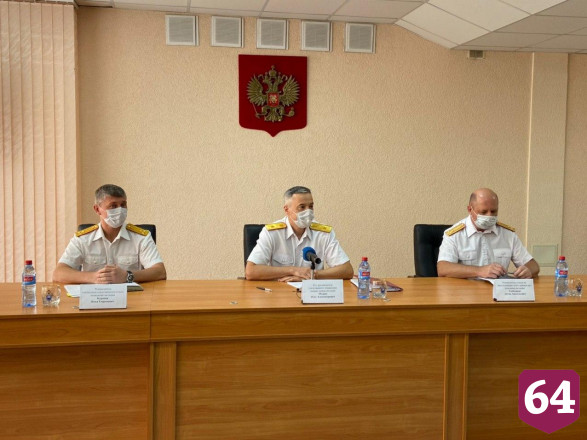 Планировавшие теракт в Саратове подростки подражали американским стрелкам  