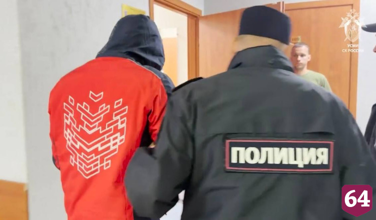 Гражданина Молдавии обвинили в теракте и покушении на убийство офицера в Саратовской области