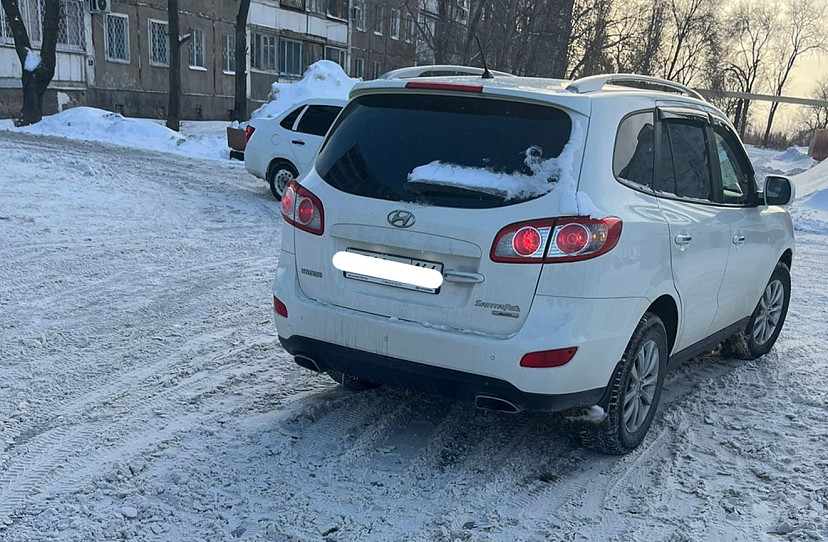 Автоледи на кроссовере сбила ровесницу на Тульской