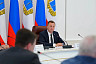 Саратовцам напомнят о запрете разводить костры в лесу