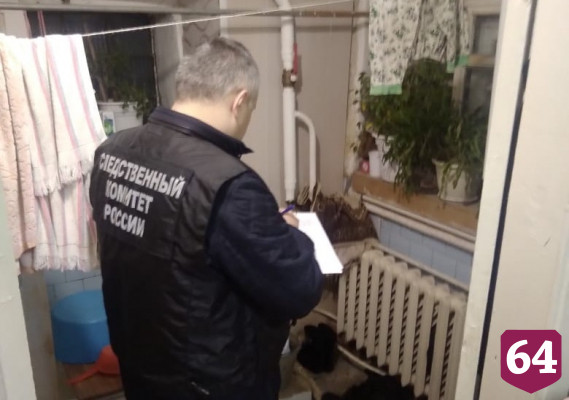 Под Саратовом семья поужинала пиццей и отравилась