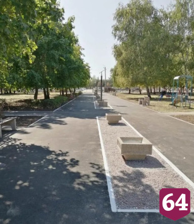 В Саратовской области продают цех по производству лавочек и урн