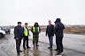 В Саратовской области возобновят ремонт трассы на Ульяновск
