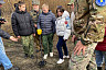 В пещере под Саратовом нашли царские монеты