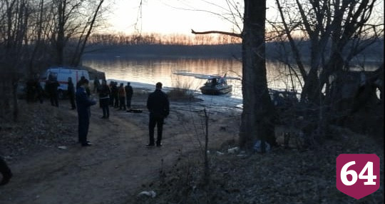 Под Саратовом продолжаются поиски упавшего самолета Ан-2