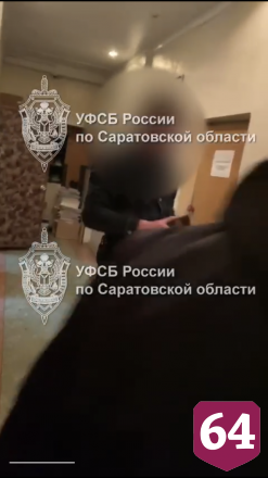 Саратовский адвокат требовал за «услуги» миллионы и получил 3 года колонии