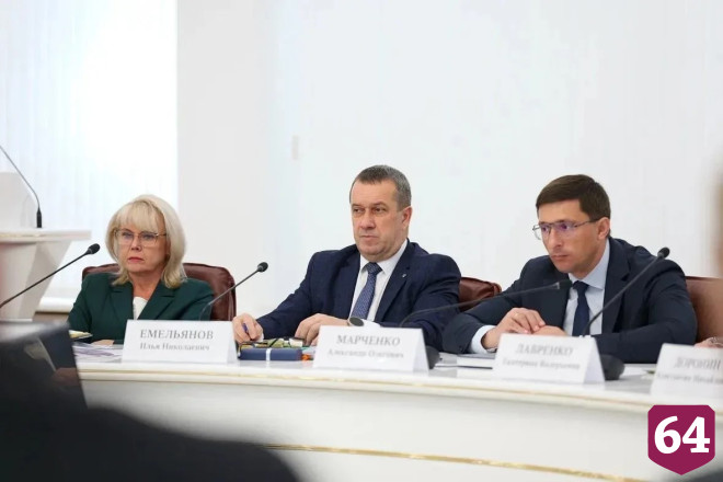 Саратовские детские лагеря представят на портале «Госуслуг»