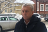 На мусорках Саратова нашли попавшие в ледяной плен контейнеры