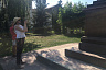 Саратовцы после пения пастора под гитару забрались на колокольню 