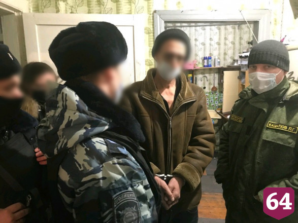 После убийства 6-летнего мальчика в Энгельсе возбуждено дело о халатности