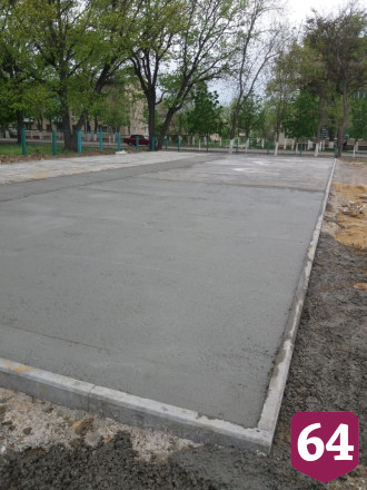В Саратовской области появится 8 новых площадок для ГТО