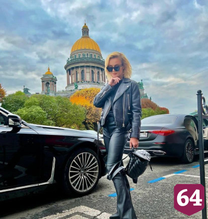 Саратовской певице предложили найти мужа
