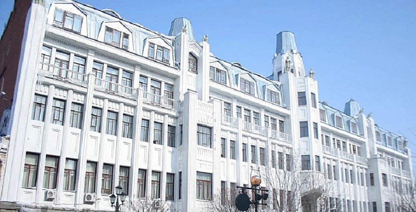 В саратовской гостинице планируют открыть комнату Маяковского