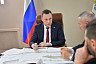 В Саратове прорабатывают варианты строительства нового путепровода
