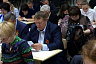 Депутат пожелал успехов участникам «Диктанта Победы»