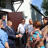 Депутат Госдумы с жителями формирует программу развития районов округа