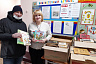 Саратовцев просят поделиться книгами из личных библиотек
