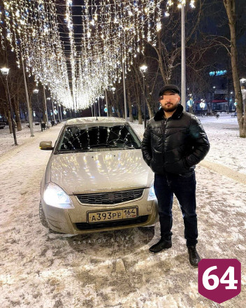 Автоинспекторы наказали водителя за заезд под «звездное небо»