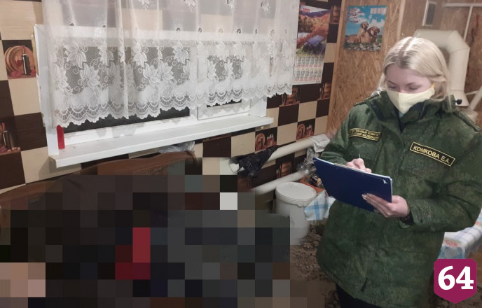 Молодая женщина в ссоре из-за ревности зарезала любовника 