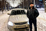 Автоинспекторы наказали водителя за заезд под «звездное небо»
