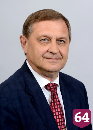 Работники Балаковской АЭС получили награды от Президента РФ