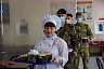 Повар Росгвардии испекла куличи детям из саратовского онкоцентра