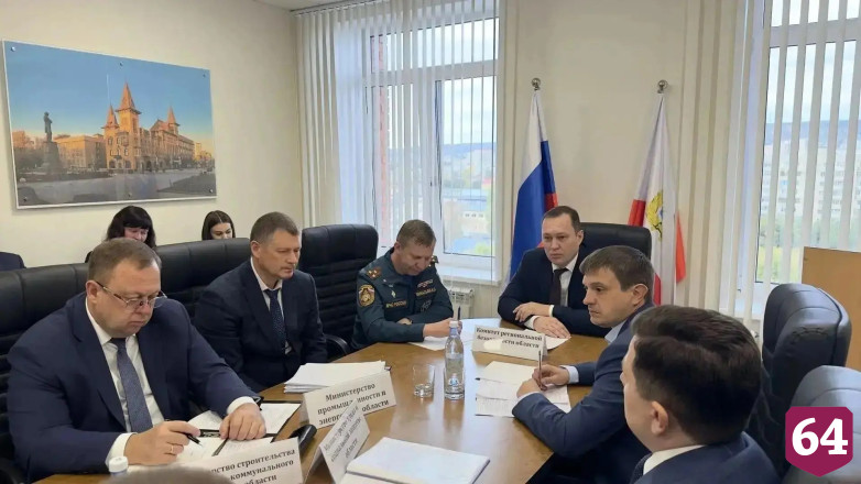 В учениях по гражданской обороне задействуют 6 тысяч саратовцев 