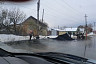 Прокуратуру просят проверить укладку асфальта на тротуарах в снег