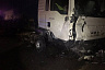 Водитель внедорожника погиб в ДТП с фурой под Саратовом