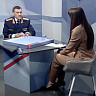 Саратовских детей в школах знакомят с работой следователей и криминалистов