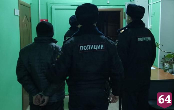 Гражданин раскаялся в изнасиловании на улице около Пенсионного фонда