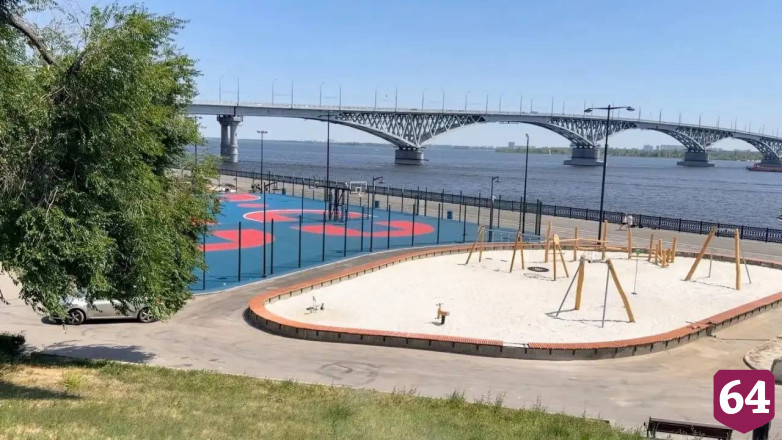 Глава Саратова поздравил жителей с 436-летием города и пожелал новых свершений
