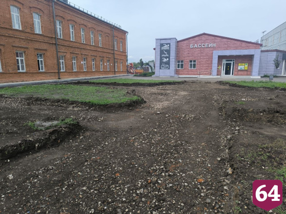 В саратовском райцентре появится пятое место отдыха