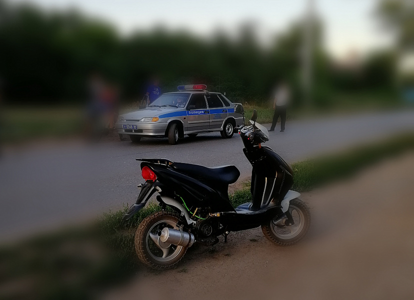 Автоинспекторы озвучили самое частое нарушение ПДД мотоциклистами