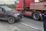 Водитель трактора погубил девочку в пьяном ДТП и получил 7 лет колонии